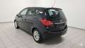 Opel Meriva B Style Automatik Schwarz - thumbnail 3