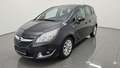 Opel Meriva B Style Automatik Schwarz - thumbnail 1
