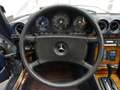 Mercedes-Benz SL 380 Cabrio Silber - thumbnail 11