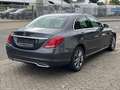 Mercedes-Benz C 200 d/Navi/Leder/Klima/SHZ/PDC/LED Grijs - thumbnail 3