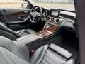 Mercedes-Benz C 200 d/Navi/Leder/Klima/SHZ/PDC/LED Grijs - thumbnail 6
