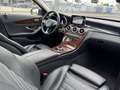 Mercedes-Benz C 200 d/Navi/Leder/Klima/SHZ/PDC/LED Grijs - thumbnail 5