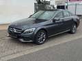 Mercedes-Benz C 200 d/Navi/Leder/Klima/SHZ/PDC/LED Grijs - thumbnail 1