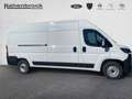 Citroen Jumper Kasten Hochraum 35 L3H2 BlueHDi 140 Blanc - thumbnail 4
