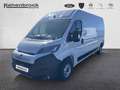 Citroen Jumper Kasten Hochraum 35 L3H2 BlueHDi 140 Blanc - thumbnail 1