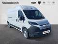 Citroen Jumper Kasten Hochraum 35 L3H2 BlueHDi 140 Blanc - thumbnail 3