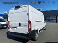 Citroen Jumper Kasten Hochraum 35 L3H2 BlueHDi 140 Blanc - thumbnail 6