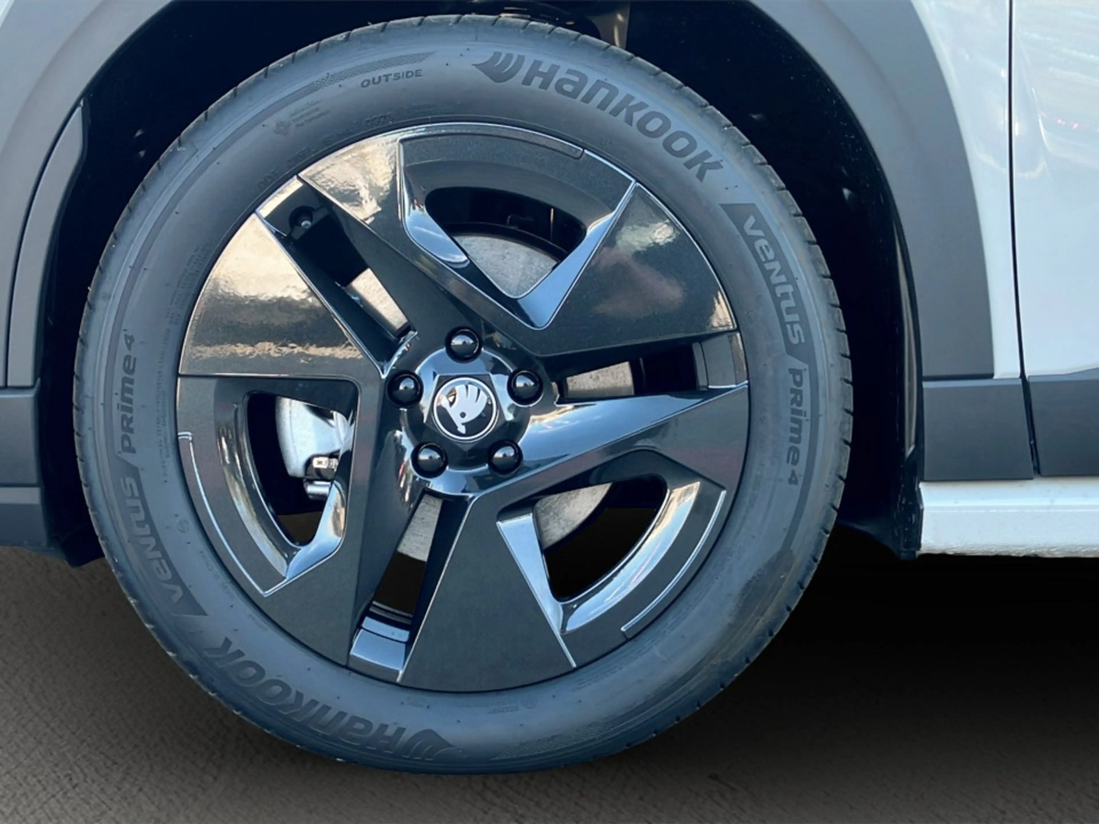 Skoda Epiq Selection 55 — photo 6