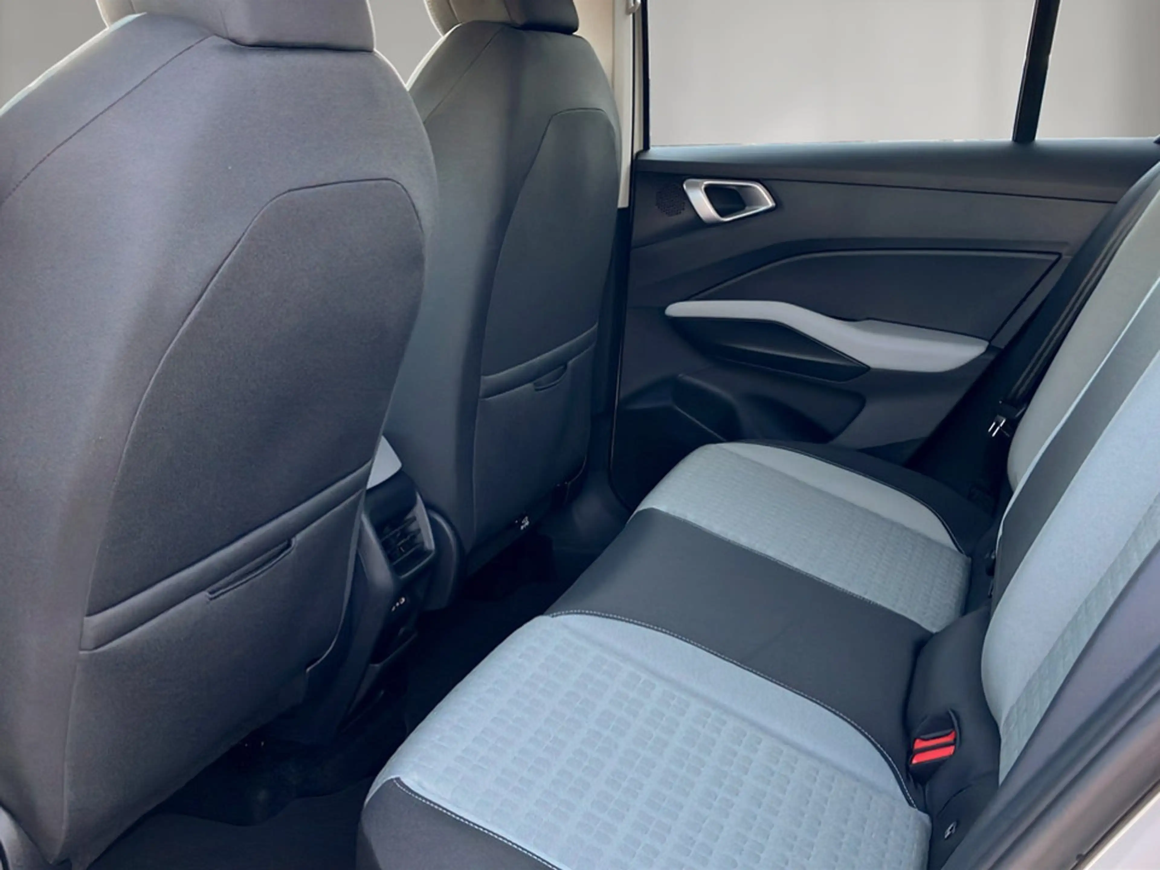 Skoda Epiq Selection 55 — photo 11