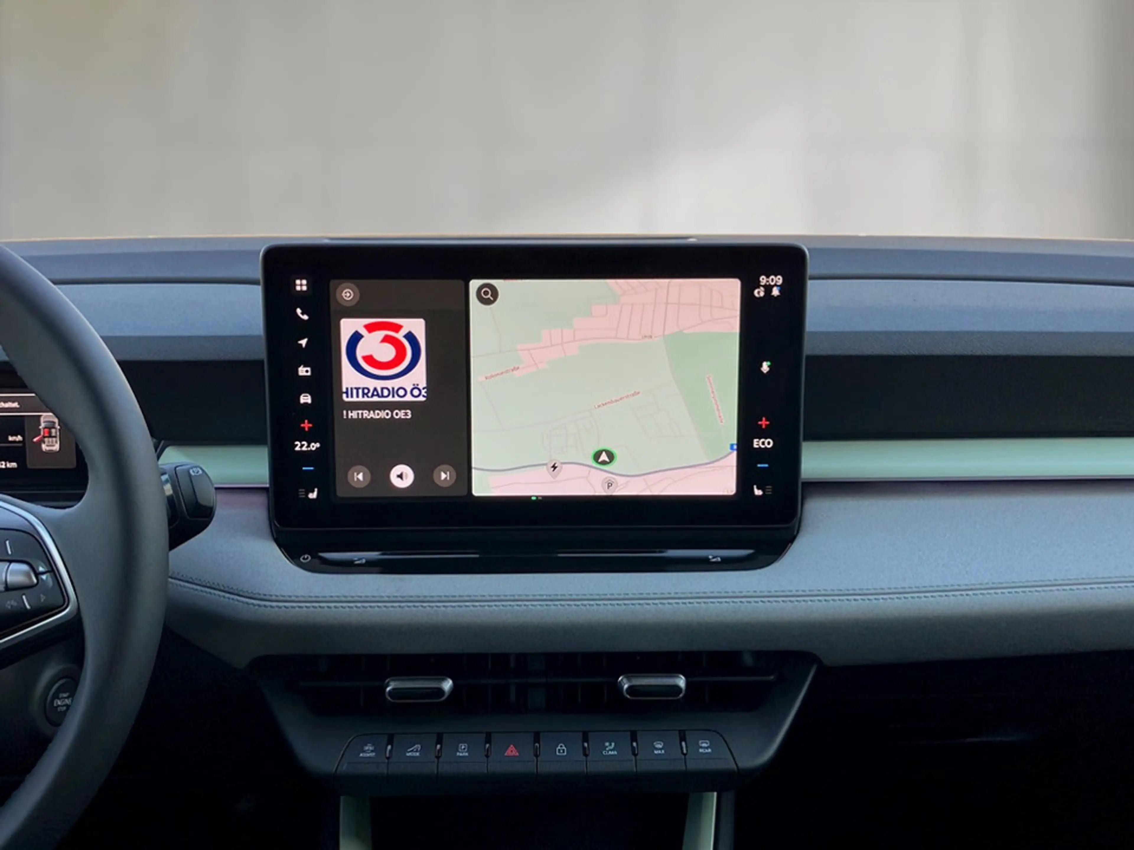 Skoda Epiq Selection 55 — photo 10