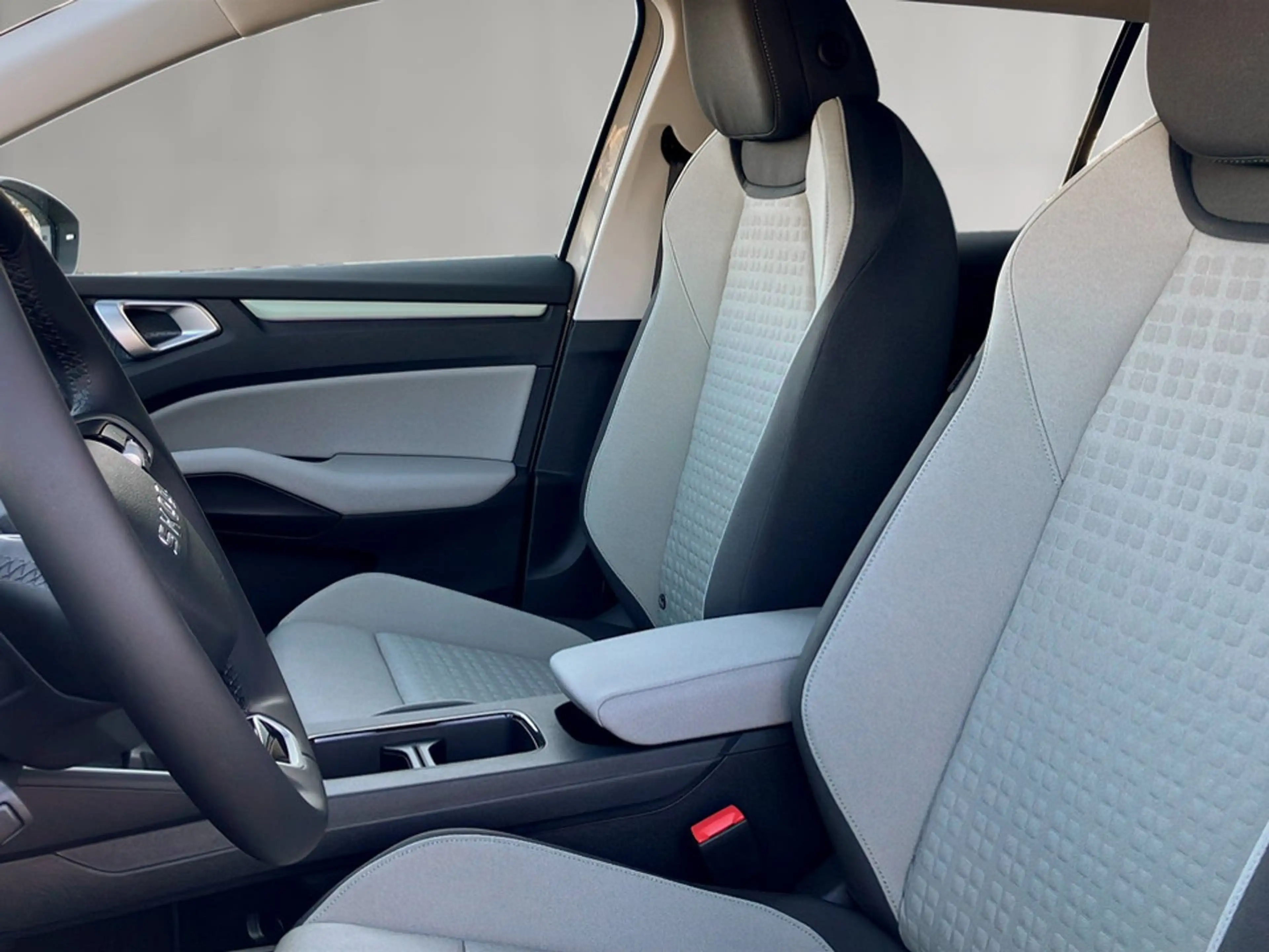 Skoda Epiq Selection 55 — photo 8