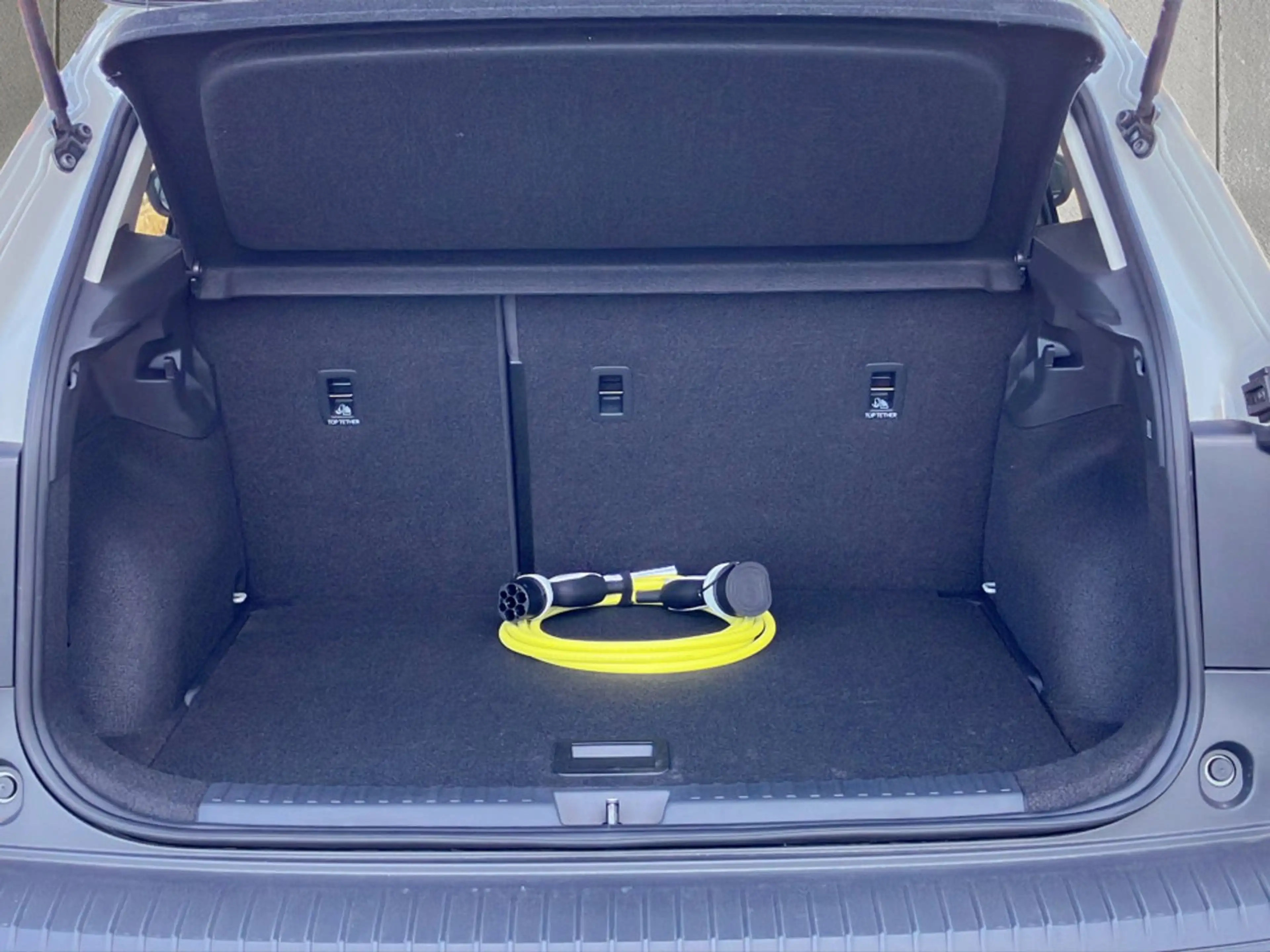 Skoda Epiq Selection 55 — photo 13