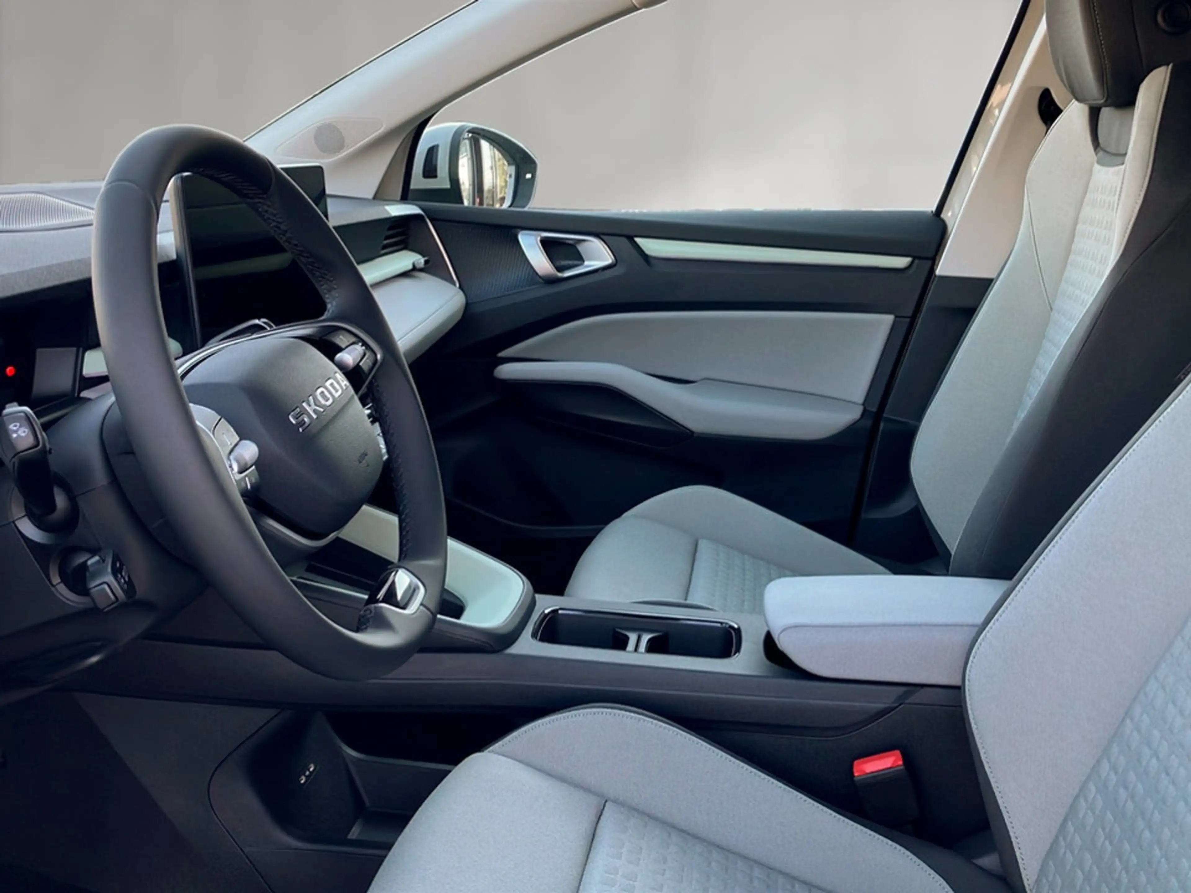 Skoda Epiq Selection 55 — photo 7