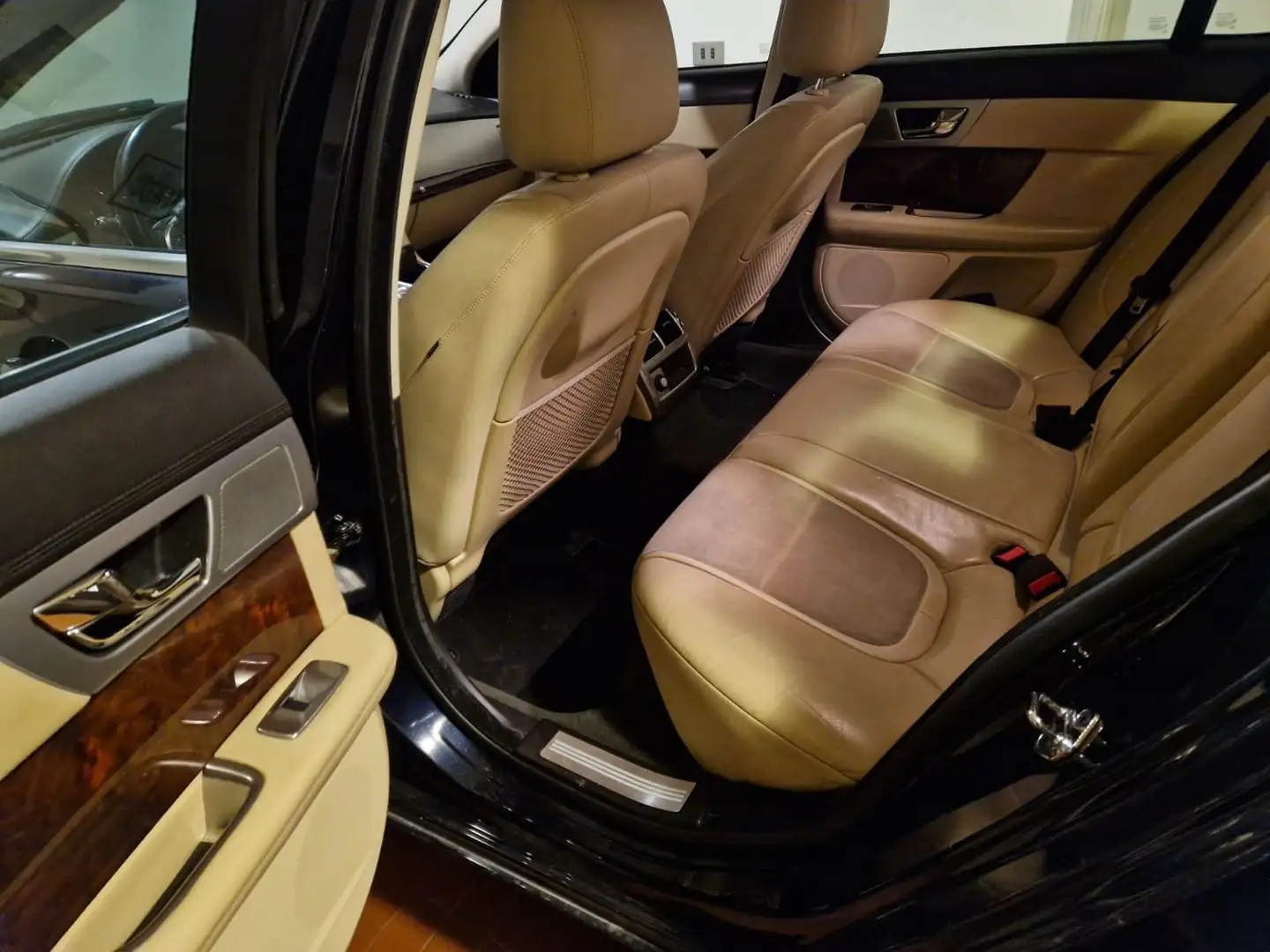Jaguar XF XF+2.2d+s Blu/Azzurro - 2
