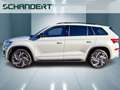 Skoda Kodiaq 2.0 TSI RS 4x4 DSG Matrix AHK Navi Pano Klimaaut Grau - thumbnail 2