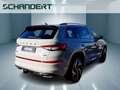 Skoda Kodiaq 2.0 TSI RS 4x4 DSG Matrix AHK Navi Pano Klimaaut Grau - thumbnail 4