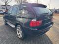 BMW X5 3.0d, Leder,Navi.Standheizung,Panorana Schwarz - thumbnail 4