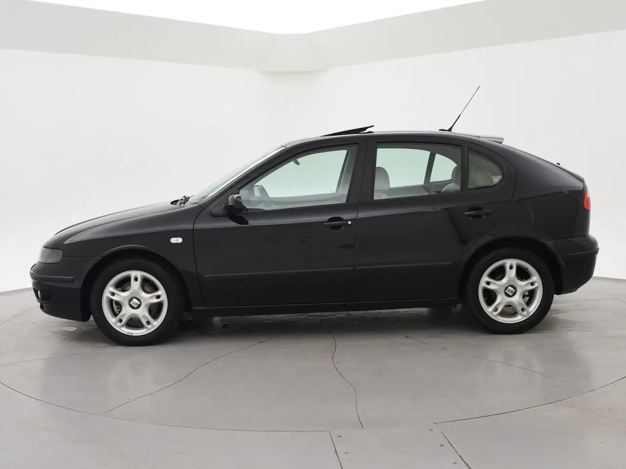 SEAT Leon 2.3 V5 AUT. EXECUTIVE *7097 KM | UNIEK | EXCL BTW*, foto 5