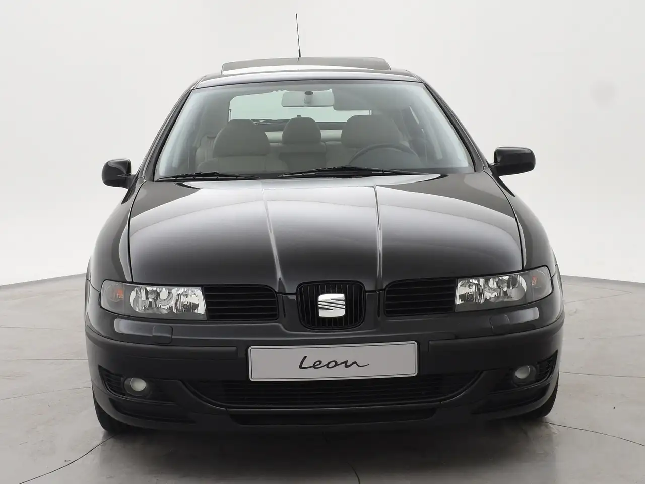 SEAT Leon 2.3 V5 AUT. EXECUTIVE *7097 KM | UNIEK | EXCL BTW*, foto 7