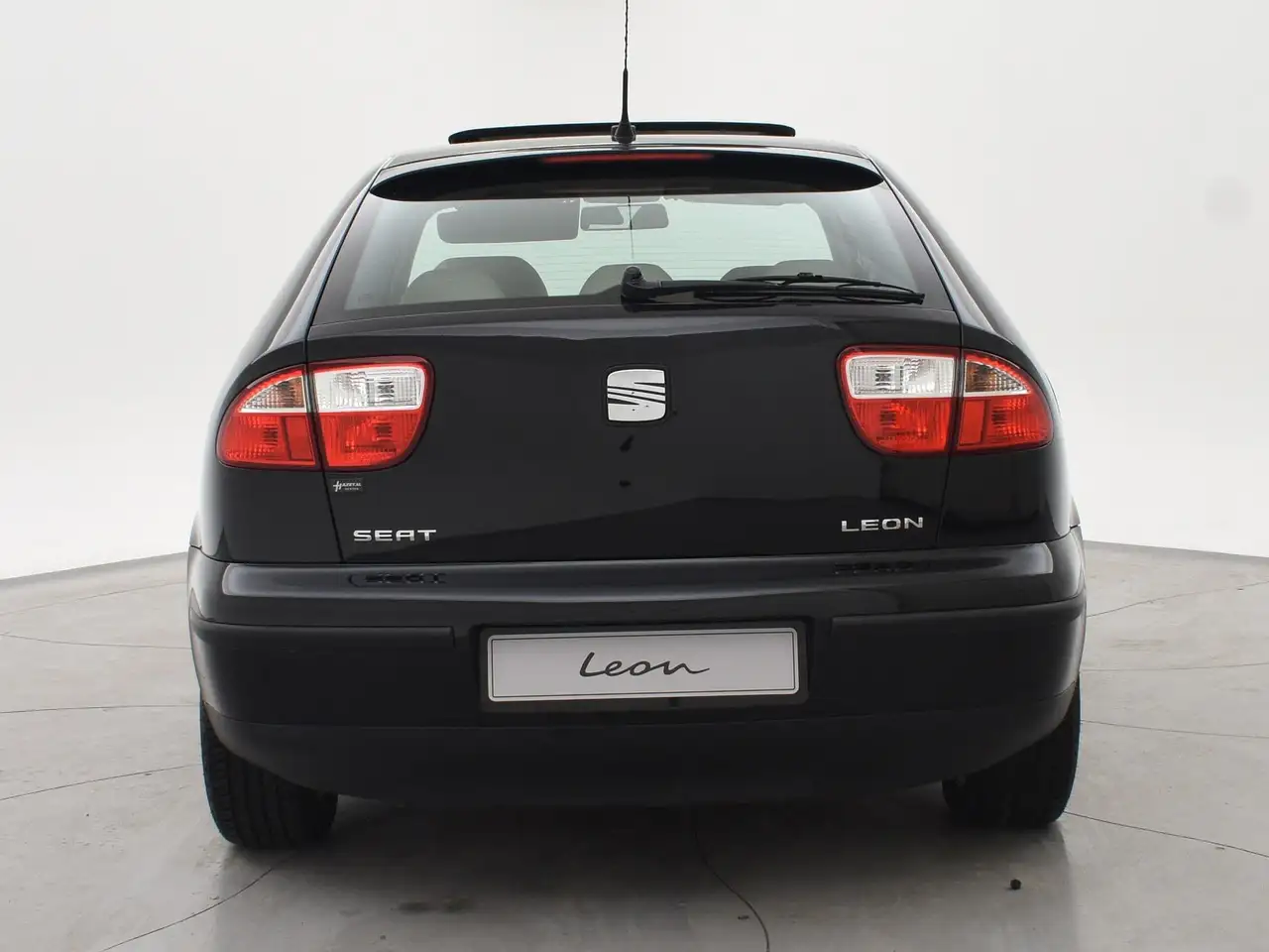 SEAT Leon 2.3 V5 AUT. EXECUTIVE *7097 KM | UNIEK | EXCL BTW*, foto 8