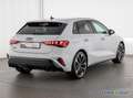 Audi S3 Sportback S tronic HUD/Navi/Pano/Matrix/Kamera Weiß - thumbnail 2
