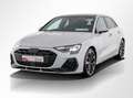 Audi S3 Sportback S tronic HUD/Navi/Pano/Matrix/Kamera Weiß - thumbnail 13