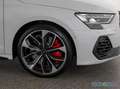 Audi S3 Sportback S tronic HUD/Navi/Pano/Matrix/Kamera Weiß - thumbnail 9