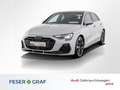 Audi S3 Sportback S tronic HUD/Navi/Pano/Matrix/Kamera Weiß - thumbnail 1