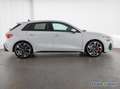 Audi S3 Sportback S tronic HUD/Navi/Pano/Matrix/Kamera Weiß - thumbnail 12