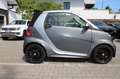 smart forTwo fortwo cabrio CDI 40kW Gris - thumbnail 4