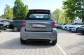 smart forTwo fortwo cabrio CDI 40kW Gris - thumbnail 7