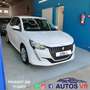 Peugeot 208 1.2 Puretech S&S Active Pack 100 Blanco - thumbnail 3