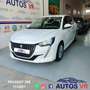 Peugeot 208 1.2 Puretech S&S Active Pack 100 Blanco - thumbnail 1