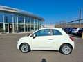 Fiat 500 1.0 Mild Hybrid Lounge * NUR 23.911 KM Weiß - thumbnail 7