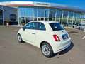 Fiat 500 1.0 Mild Hybrid Lounge * NUR 23.911 KM Weiß - thumbnail 9