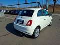 Fiat 500 1.0 Mild Hybrid Lounge * NUR 23.911 KM Weiß - thumbnail 10