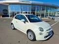 Fiat 500 1.0 Mild Hybrid Lounge * NUR 23.911 KM Weiß - thumbnail 13