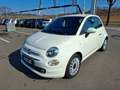 Fiat 500 1.0 Mild Hybrid Lounge * NUR 23.911 KM Weiß - thumbnail 5