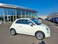 Fiat 500 1.0 Mild Hybrid Lounge * NUR 23.911 KM Weiß - thumbnail 12