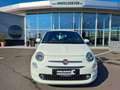 Fiat 500 1.0 Mild Hybrid Lounge * NUR 23.911 KM Weiß - thumbnail 4