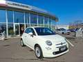 Fiat 500 1.0 Mild Hybrid Lounge * NUR 23.911 KM Weiß - thumbnail 3