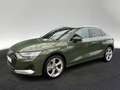 Audi A3 30 TFSI advanced S tronic AHK Sitzh Grün - thumbnail 2