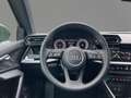 Audi A3 30 TFSI advanced S tronic AHK Sitzh Grün - thumbnail 13