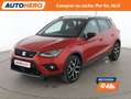 SEAT Arona 1.6 TDI FR Rojo - thumbnail 1