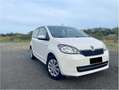 Skoda Citigo Citigo 2012 5p 1.0 g-tec (metano) Active E6 Blanco - thumbnail 1