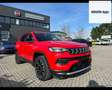 Jeep Compass II 1.3 turbo t4 phev Limited 4xe auto Rouge - thumbnail 1