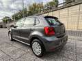 Volkswagen Polo 1.4 tdi Comfortline 75cv PREZZO REALE Grau - thumbnail 4