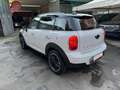 MINI Cooper D Countryman 2.0 auto E6 FULL. CAMBIO AUTOMATICO Blanc - thumbnail 4