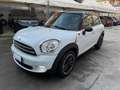 MINI Cooper D Countryman 2.0 auto E6 FULL. CAMBIO AUTOMATICO Blanc - thumbnail 1