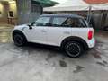 MINI Cooper D Countryman 2.0 auto E6 FULL. CAMBIO AUTOMATICO Blanc - thumbnail 7